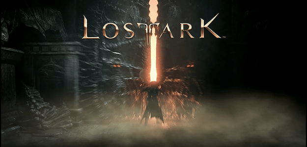трейлер видео збт 2 lost ark online
