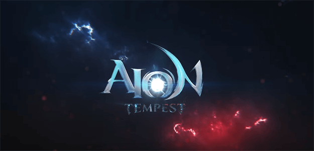 Aion Tempest анонс мобильной версии aion