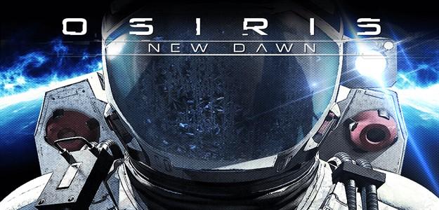 Osiris: New Dawn The Architect