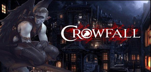 crowfall