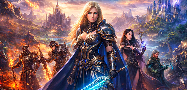 best_mmorpg_good_graphics Лучшие MMORPG с хорошей графикой