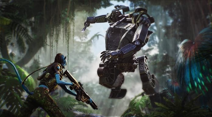 Avatar Reckoning Представлен дебютный трейлер мобильной MMORPG Avatar: Reckoning