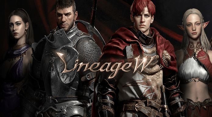 Lineage W Lineage W – коллаборация с мангой «Берсерк» и новый контент, посвященный этому событию