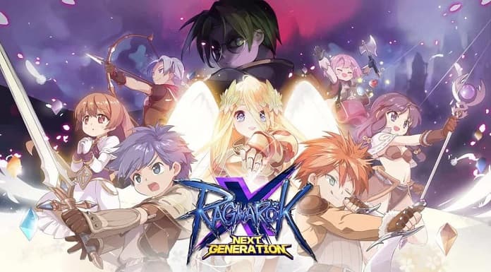 Авторы Ragnarok X: Next Generation подготовили множество ивентов в честь празднования первой годовщины