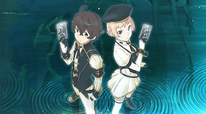 Авторы MMORPG Seven Knights Revolution поделились новой информацией об игре
