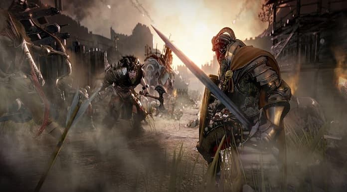 Wars of Prasia – свежая информация с презентации Nexon Developers Conference 2022