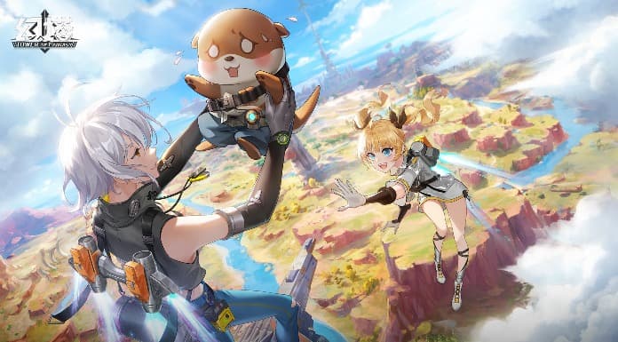 Предварительную регистрацию Tower of Fantasy прошли 2,5 млн человек – появилась новая цель в 3 млн