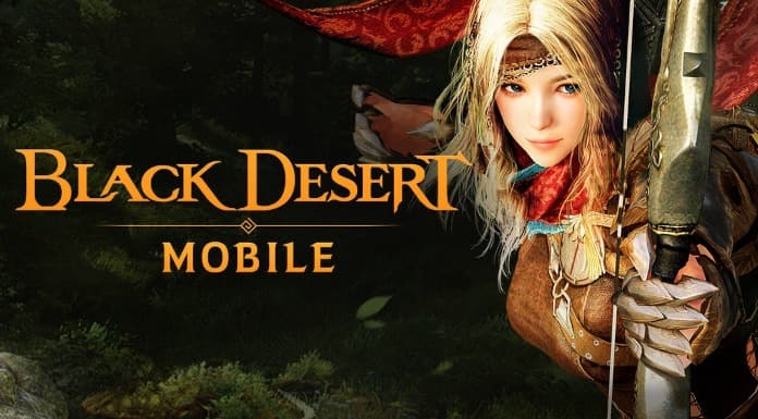 Подробности о предстоящих обновления для Black Desert Mobile