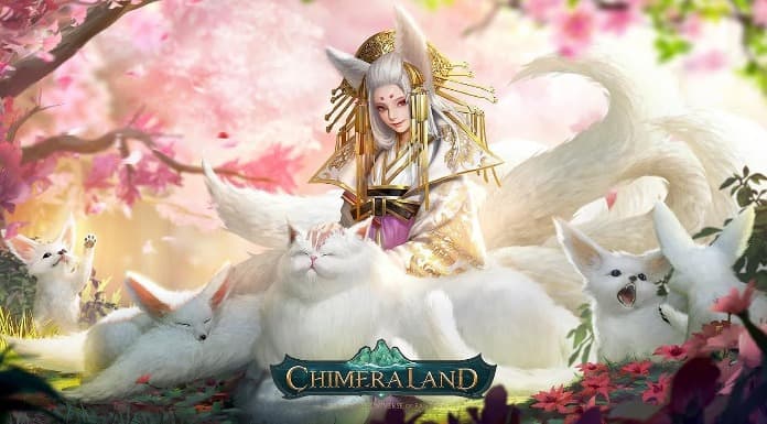 Chimeraland Pixel Soft представила два новых гайда для Chimeraland