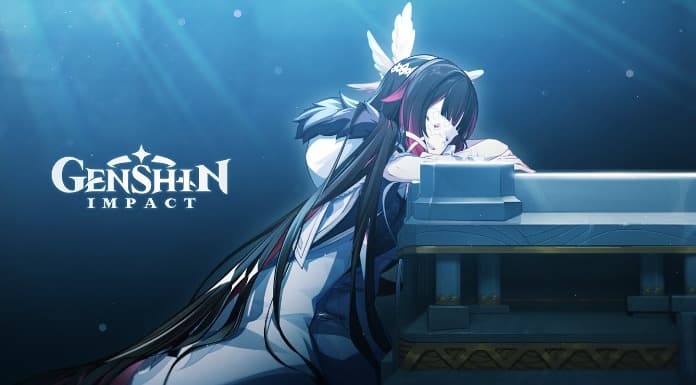 Genshin Impact Опубликован тизер-интерлюдия «Лаццо в зимней ночи» для Genshin Impact