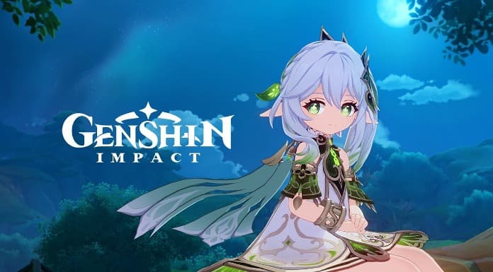 Genshin Impact Демонстрация жителей Сумеру в новом трейлере Genshin Impact