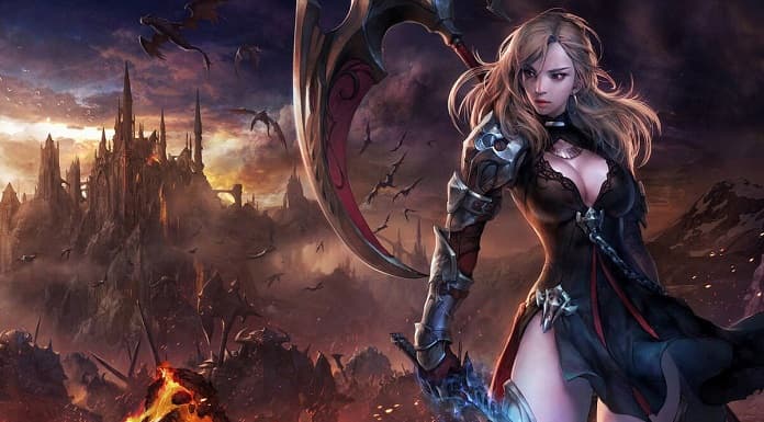 HIT 2 NEXON открыла предрегистрацию для кроссплатформенной MMORPG HIT 2