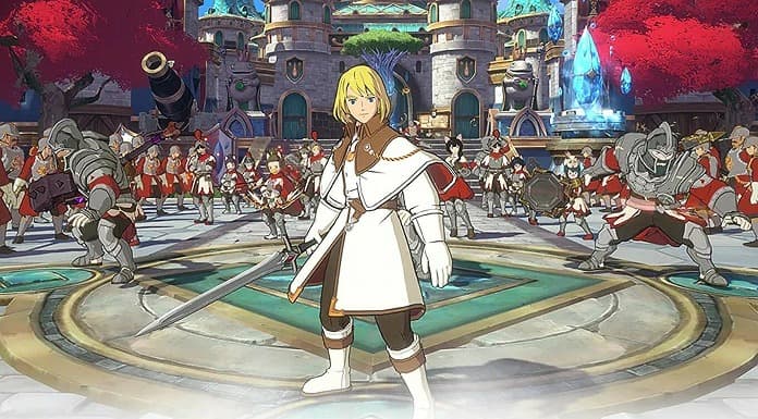 Ni No Kuni Cross Worlds Опубликованы свежие промокоды для Ni No Kuni: Cross Worlds