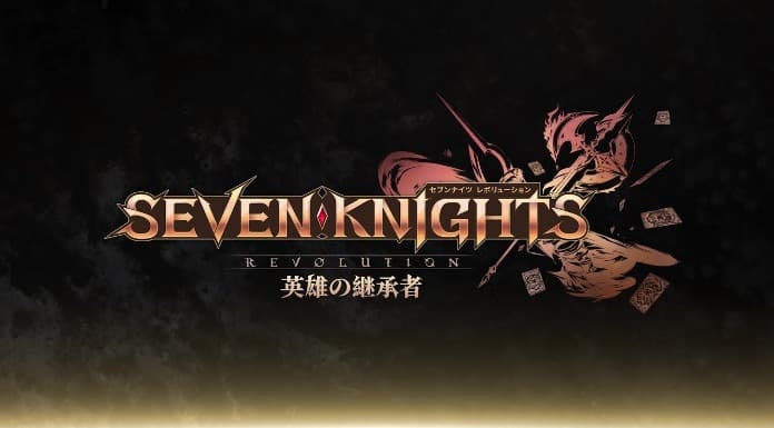 Seven Knights Revolution Вышел геймплейный трейлер Seven Knights: Revolution с участием Спайка и Руди