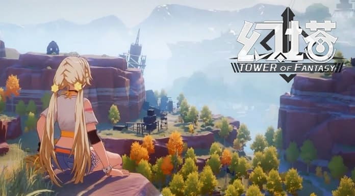 Hotta Studio провела презентацию, где раскрыла подробности нового обновления 2.1 для Tower of Fantasy