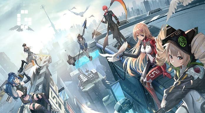 Демонстрация героев, подробности Anime Expo 2022 и боевая система в свежих трейлерах Tower of Fantasy