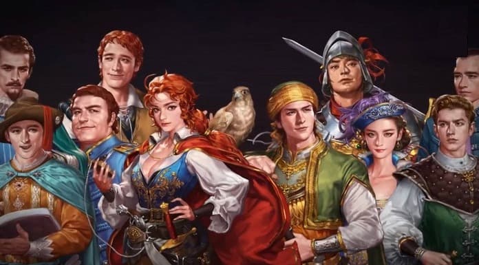 В Южной Кореи началась предрегистрация для кроссплатформенной Uncharted Waters Origin