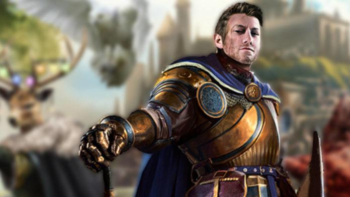 Fractured Online sucht freiwillige Arbeiter