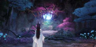 Появилась большая демонстрация текущего геймплея MMORPG World of Jade Dynasty