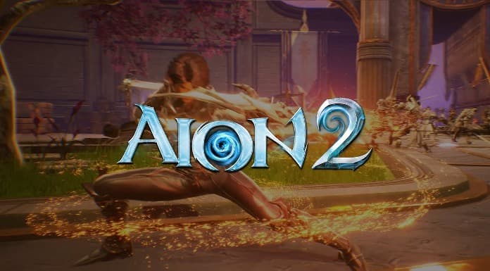 Появилась свежая информация о мобильной MMORPG Aion 2