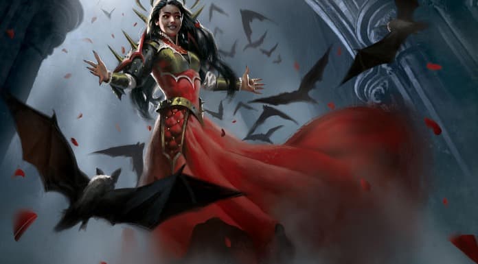 Состоялся южнокорейский релиз мобильной MMORPG Dark Eden: Blood War