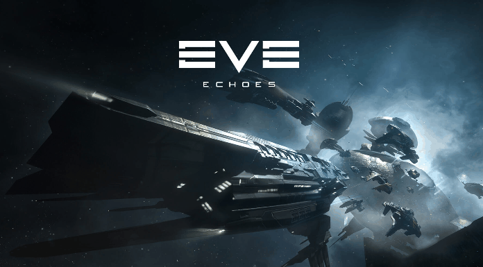 Вышло самое крупное обновление для MMORPG EVE Echoes