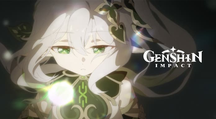 Genshin Impact Для Genshin Impact вышел новый трейлер, демонстрирующий регион Сумеру