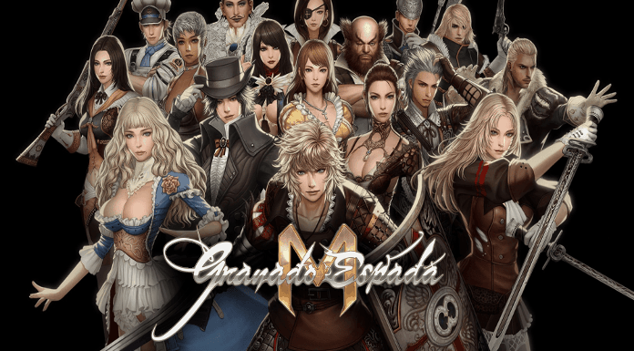 Granado Espada Mobile