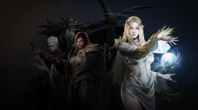 Lineage 2M Подробности нового обновления MMORPG Lineage 2M