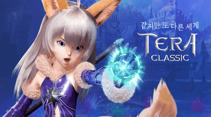 TERA Classic получит поддержку английского языка