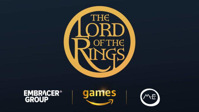 lotro_amazon Amazon анонсировала новую MMORPG по мотивам «Властелина колец»