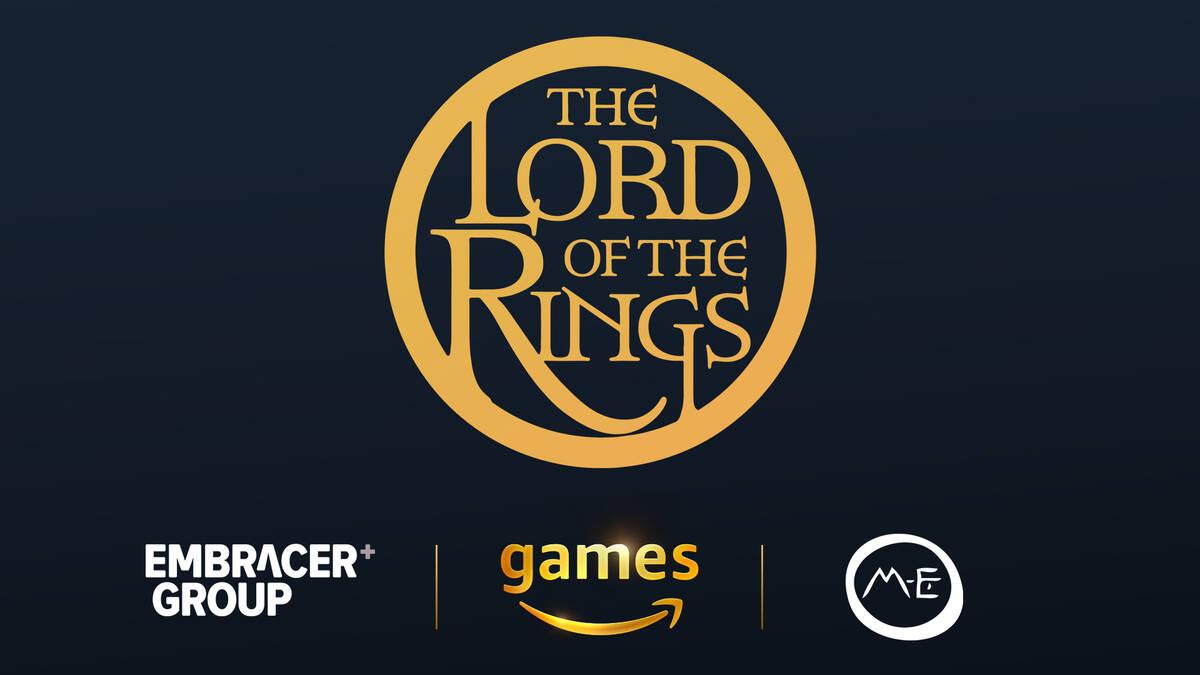 Amazon анонсировала новую MMORPG по мотивам «Властелина колец»