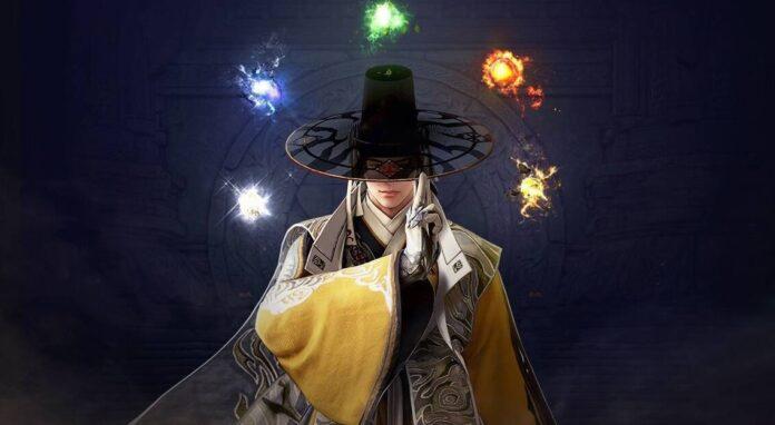 Black Desert в России празднует 9 День рождения