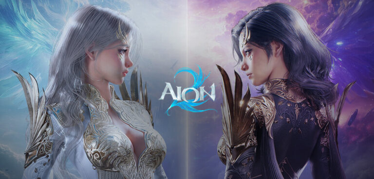 AION 2