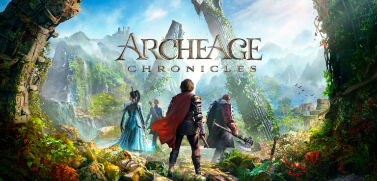 ArcheAge Chronicles (ArcheAge 2)