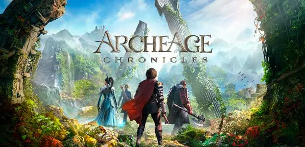 ArcheAge Chronicles