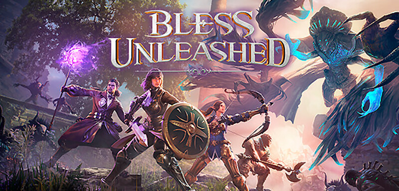 Bless Unleashed