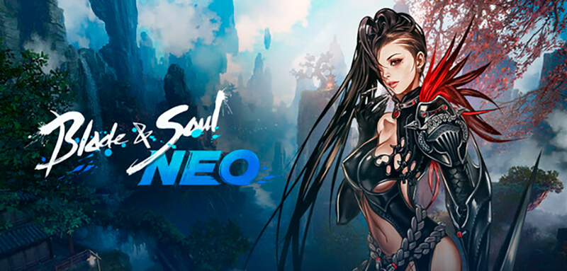 Blade & Soul NEO Classic
