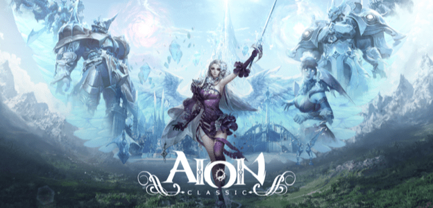 Aion Classic