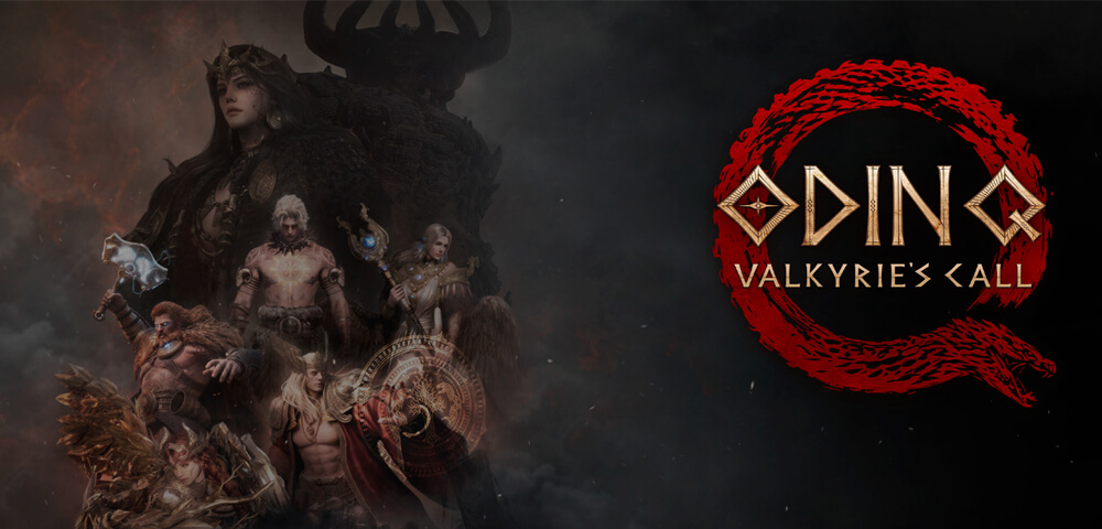 Odin Q: Valkyrie’s Call MMORPG