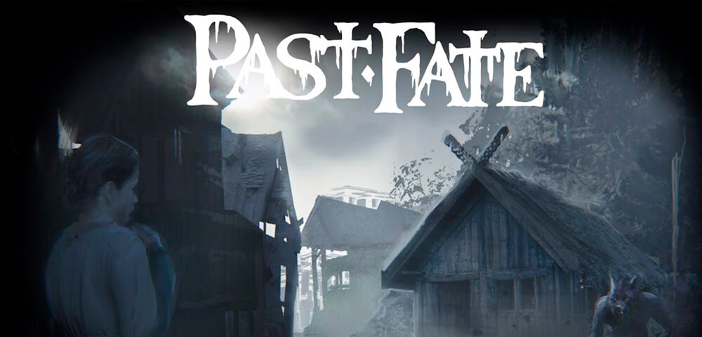 Past Fate MMORPG