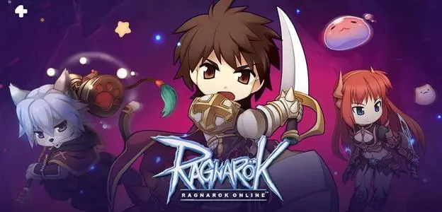 Ragnarok Online Prime