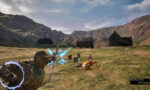 BERSERK WORLD MMORPG 1