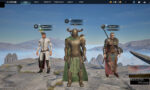 BERSERK WORLD MMORPG 2