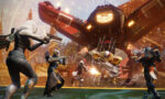 Destiny 2 MMORPG