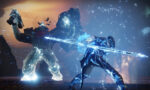 Destiny 2 MMORPG
