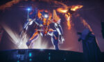 Destiny 2 MMORPG