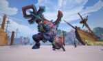 Fellowship MMORPG 2
