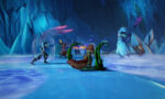 Fellowship MMORPG 3