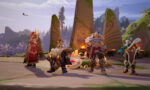 Fellowship MMORPG